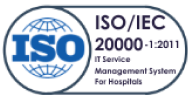ISO/IEC 20000 Hizmet Yönetimi